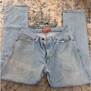 Men’s 32x32 Arizona Jeans Flex Athletic Fit